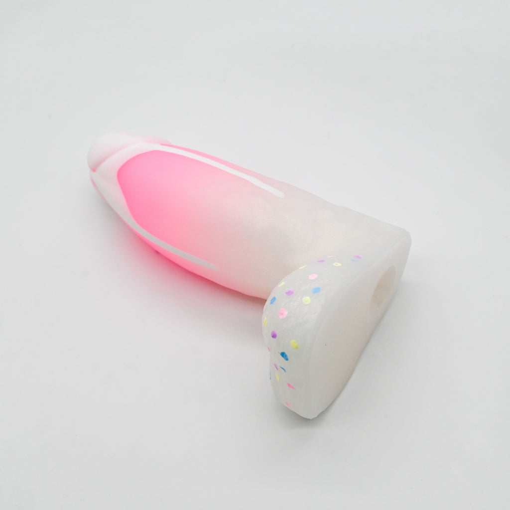 94SKB08 Kronos Large 0030 UV GITD GOBLIN HOLE