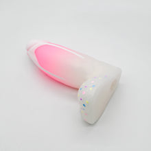 Load image into Gallery viewer, 94SKB08 Kronos Large 0030 UV GITD GOBLIN HOLE
