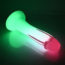 Load image into Gallery viewer, Z3SDW13 Caelus Medium 0030 UV GITD
