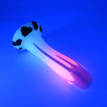 Load image into Gallery viewer, Z3SGZ21 Caelus Medium 0030 UV GITD
