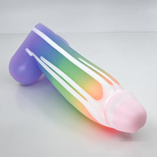 Load image into Gallery viewer, W3SEW85 Tellus Medium 0030 UV GITD
