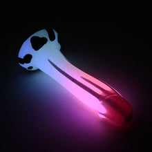 Load image into Gallery viewer, Z3SGZ21 Caelus Medium 0030 UV GITD
