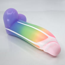 Load image into Gallery viewer, W3SEW85 Tellus Medium 0030 UV GITD
