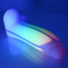 Load image into Gallery viewer, W3SEW85 Tellus Medium 0030 UV GITD
