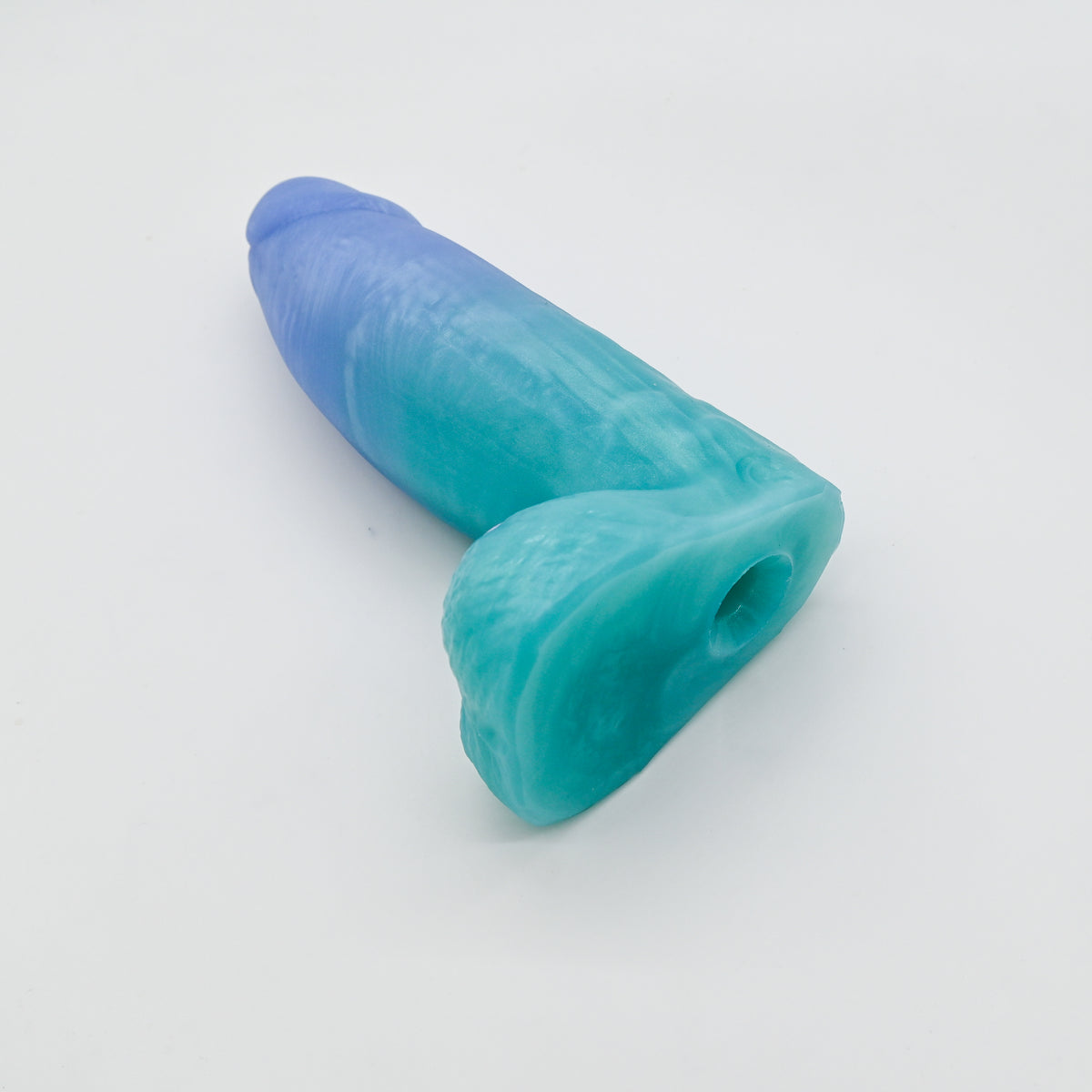 94MKB09 Kronos Large 0050 UV GITD GOBLIN HOLE