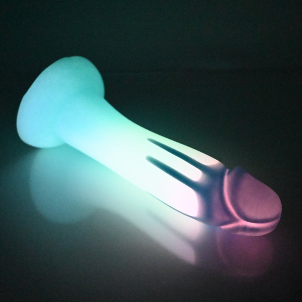 Z3XDW14 Caelus Medium 0020 UV GITD