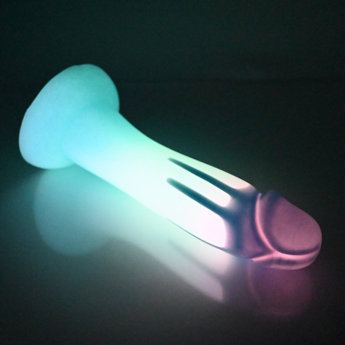 Z3XDW14 Caelus Medium 0020 UV GITD