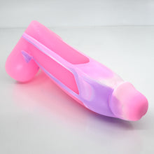 Load image into Gallery viewer, W3MEX86 Tellus Medium 0050 UV GITD
