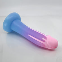 Load image into Gallery viewer, Z3MDW15 Caelus Medium 0050 UV GITD

