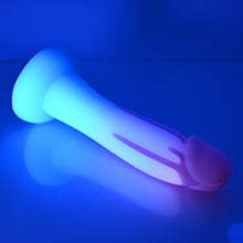 Load image into Gallery viewer, Z3MDW15 Caelus Medium 0050 UV GITD
