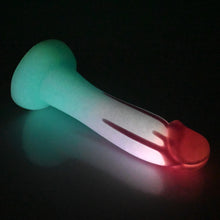 Load image into Gallery viewer, Z3MDW15 Caelus Medium 0050 UV GITD
