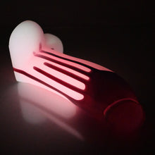 Load image into Gallery viewer, W3MEX86 Tellus Medium 0050 UV GITD
