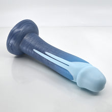 Load image into Gallery viewer, Z3MDW16 Caelus Medium 0050 UV GITD
