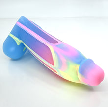 Load image into Gallery viewer, W3SEX87 Tellus Medium 0030 UV GITD
