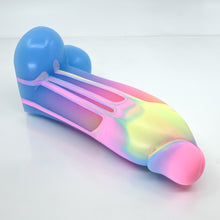 Load image into Gallery viewer, W3SEX87 Tellus Medium 0030 UV GITD
