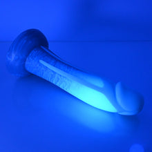 Load image into Gallery viewer, Z3MDW16 Caelus Medium 0050 UV GITD
