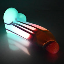 Load image into Gallery viewer, W3SEX87 Tellus Medium 0030 UV GITD
