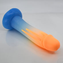 Load image into Gallery viewer, Z3SDW17 Caelus Medium 0030 UV GITD
