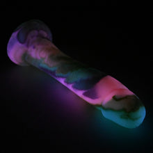 Load image into Gallery viewer, Z4MGZ24u Caelus Large 0050 UV GITD GHU
