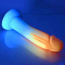 Load image into Gallery viewer, Z3SDW17 Caelus Medium 0030 UV GITD
