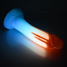 Load image into Gallery viewer, Z3SDW17 Caelus Medium 0030 UV GITD
