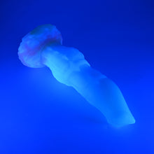 Load image into Gallery viewer, H4MHY90 Hellion Large 0050 UV GITD
