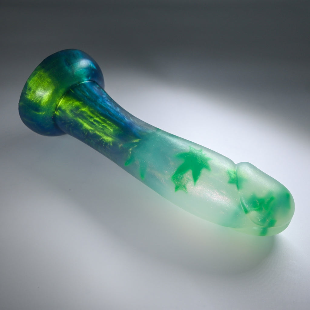 Z4TGZ27u Caelus Large NC 0031 UV GITD CS GHU