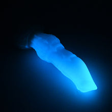 Load image into Gallery viewer, H4MHY90 Hellion Large 0050 UV GITD
