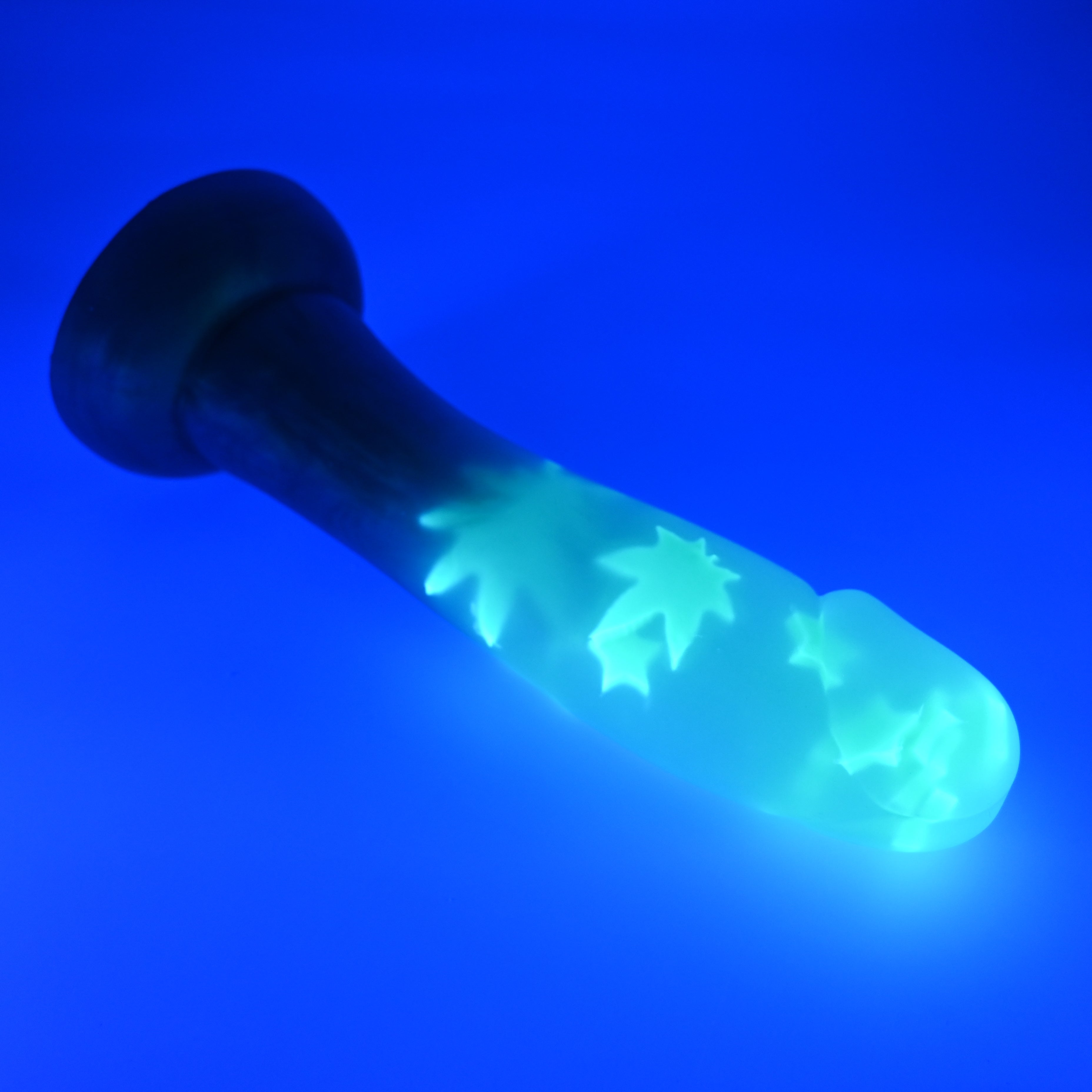 Z4TGZ27u Caelus Large NC 0031 UV GITD CS GHU