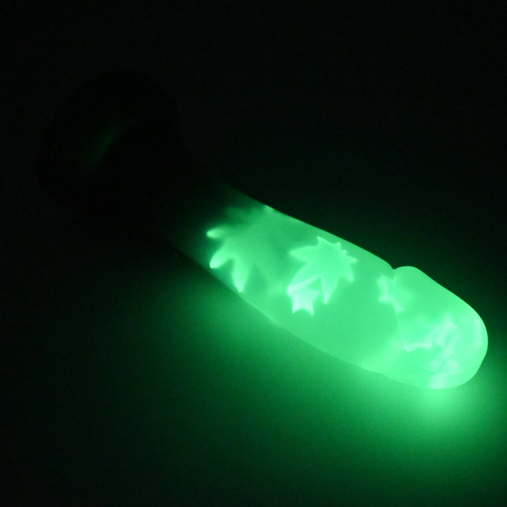Z4TGZ27u Caelus Large NC 0031 UV GITD CS GHU