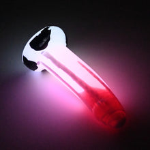 Load image into Gallery viewer, M1SGY40 Ferrus Mini 0030 UV GITD
