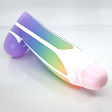 Load image into Gallery viewer, W4SEX93 Tellus Large 0030 UV GITD
