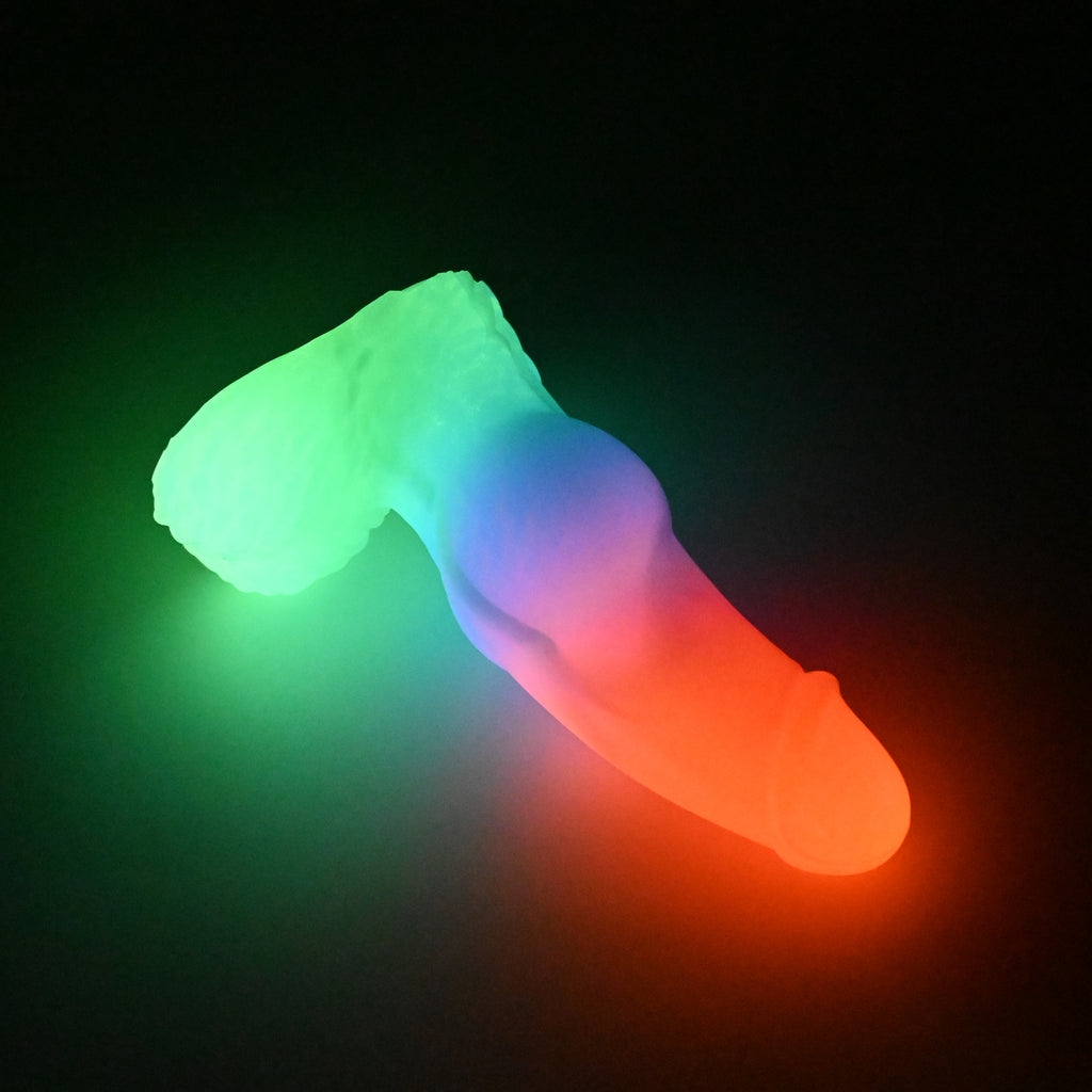 52MKA77 Jacob Small 0050 UV GITD CS