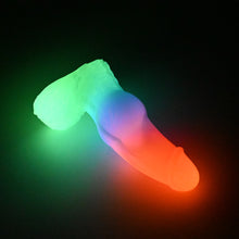 Load image into Gallery viewer, 52MKA77 Jacob Small 0050 UV GITD CS
