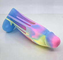 Load image into Gallery viewer, W4SEX94 Tellus Large 0030 UV GITD
