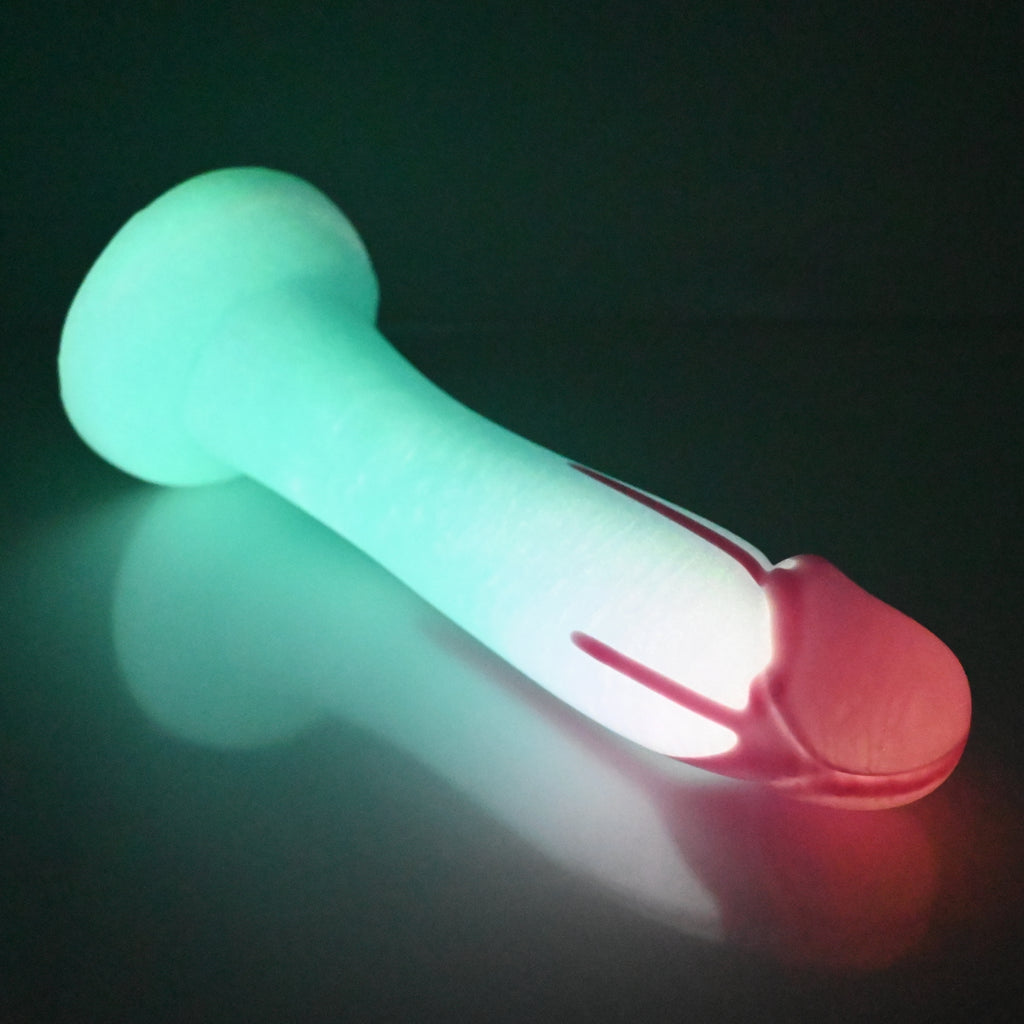 Z4MDW22 Caelus Large 0050 UV GITD