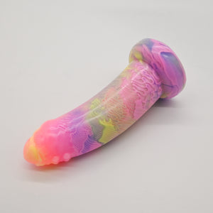 M2MGY43 Ferrus Small 0050 UV GITD