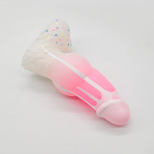 Load image into Gallery viewer, 53SKA79 Jacob Medium 0030 UV GITD
