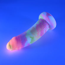 Load image into Gallery viewer, M2MGY43 Ferrus Small 0050 UV GITD
