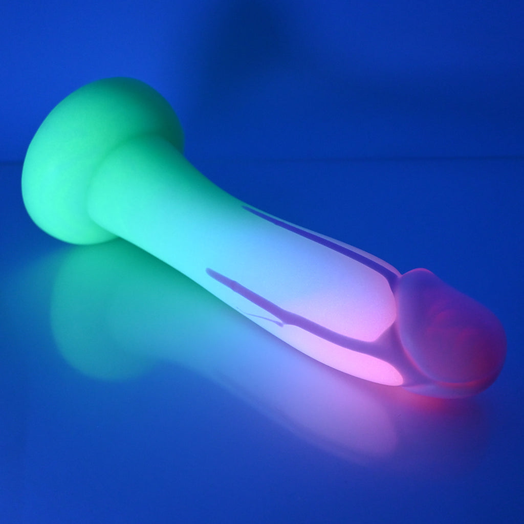 Z4SDW23 Caelus Large 0030 UV GITD
