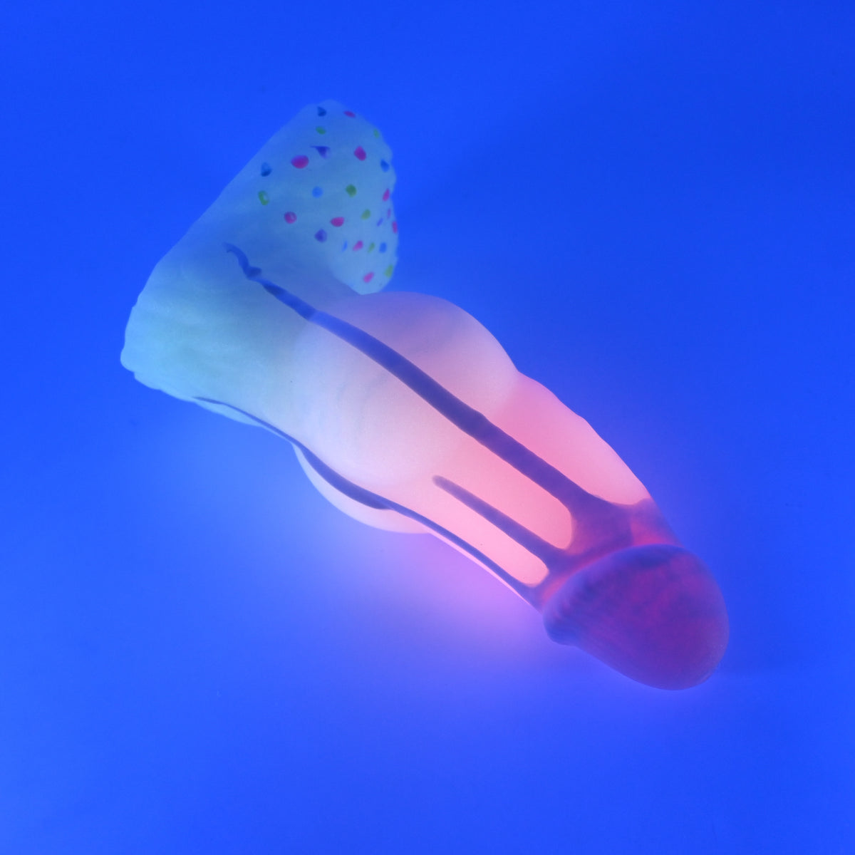 53SKA79 Jacob Medium 0030 UV GITD