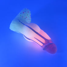 Load image into Gallery viewer, 53SKA79 Jacob Medium 0030 UV GITD
