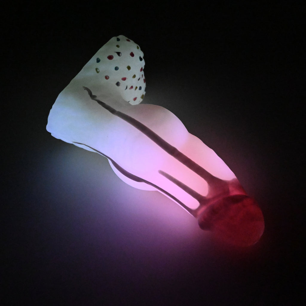 53SKA79 Jacob Medium 0030 UV GITD