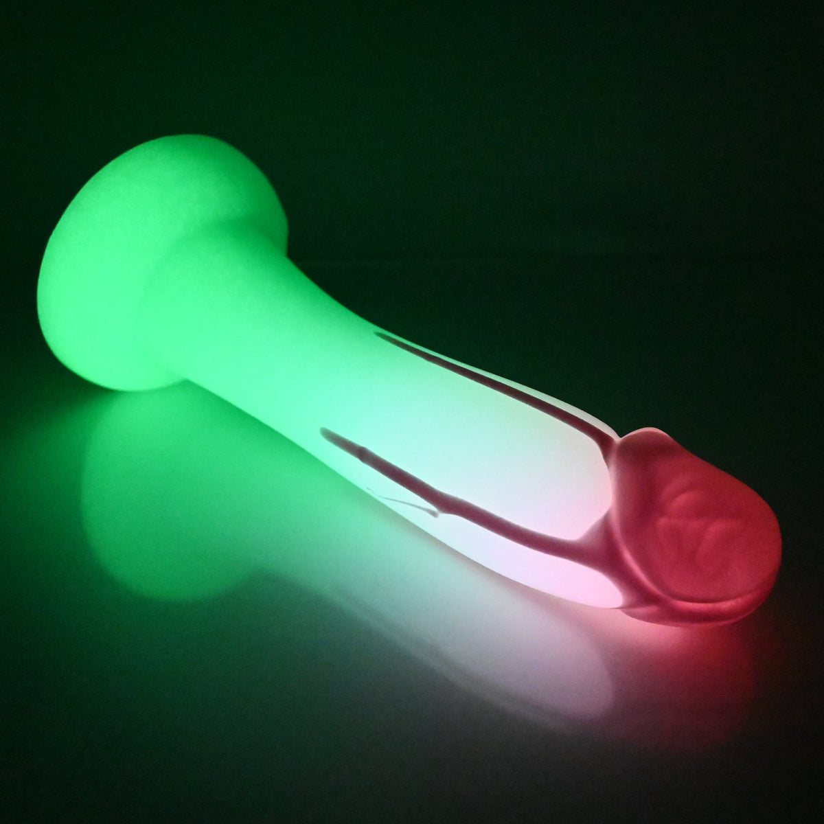 Z4SDW23 Caelus Large 0030 UV GITD