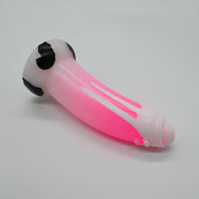 Load image into Gallery viewer, M2SGY44 Ferrus Small 0030 UV GITD
