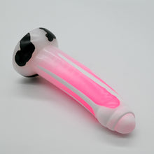 Load image into Gallery viewer, M2SGY44 Ferrus Small 0030 UV GITD
