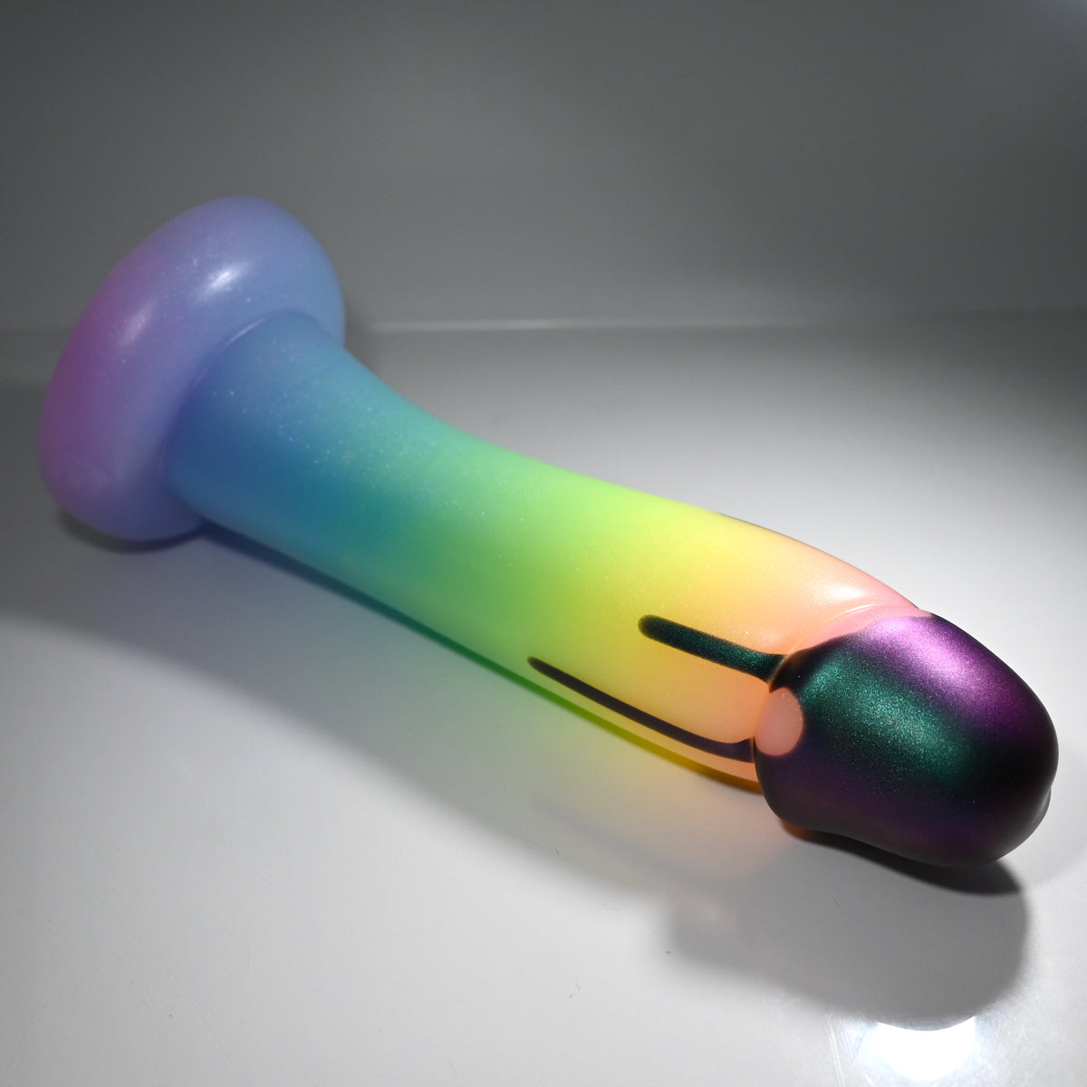 Z4SDW24 Caelus Large 0030 UV GITD CS