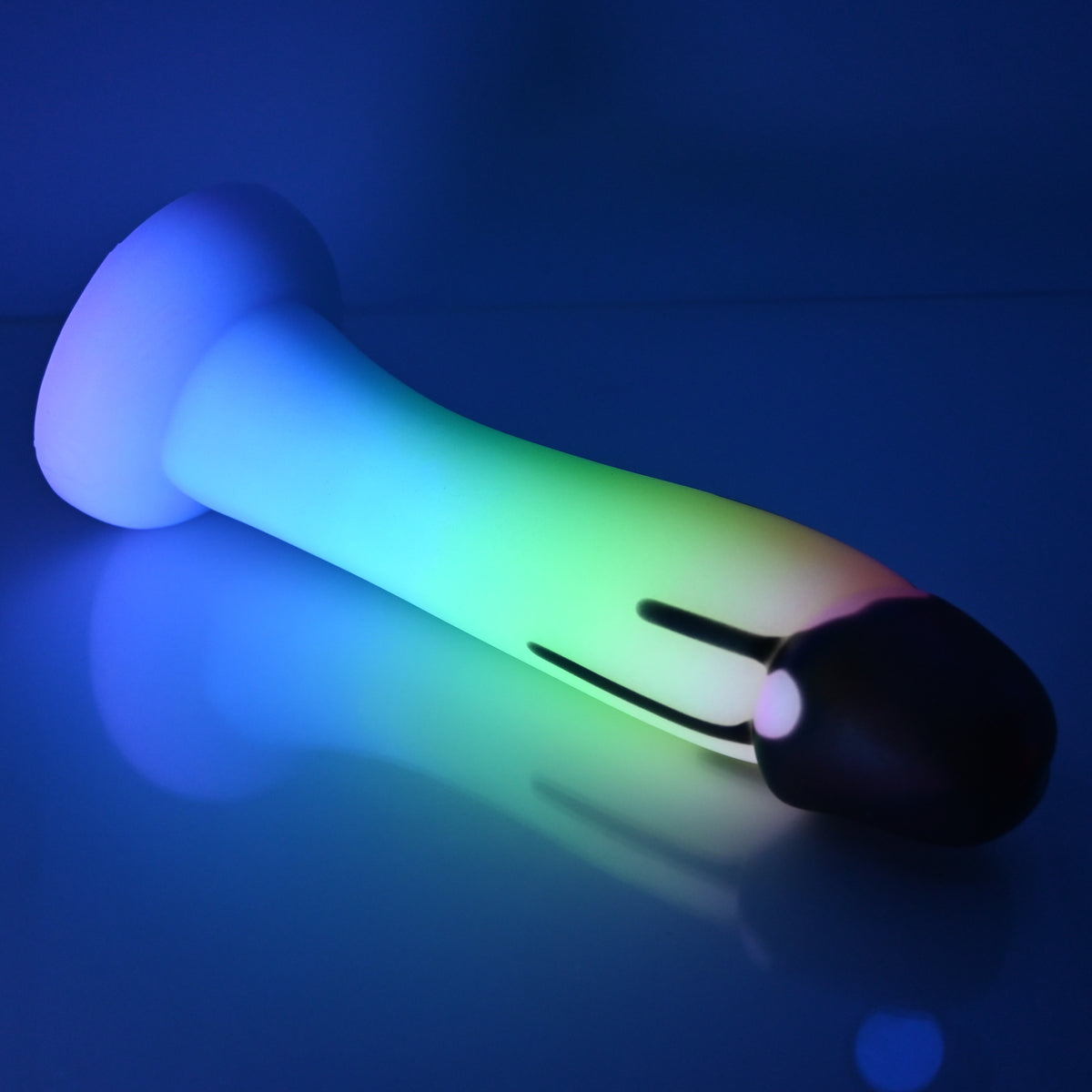 Z4SDW24 Caelus Large 0030 UV GITD CS