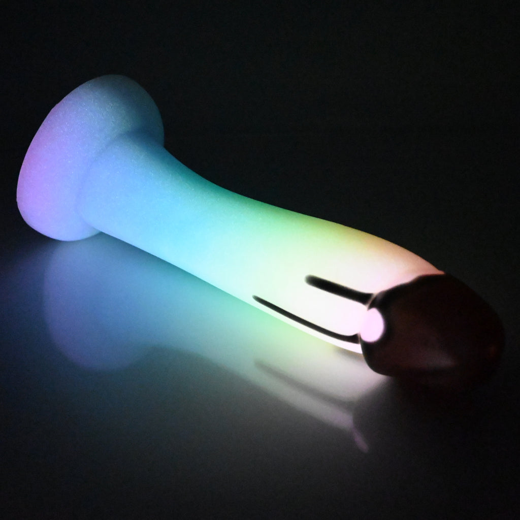 Z4SDW24 Caelus Large 0030 UV GITD CS