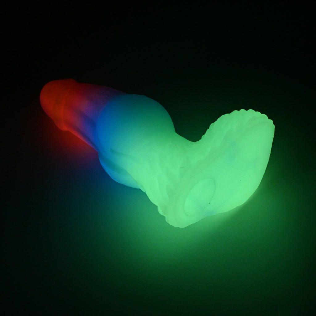 53MKA81 Jacob Medium 0050 UV GITD CS GOBLIN HOLE